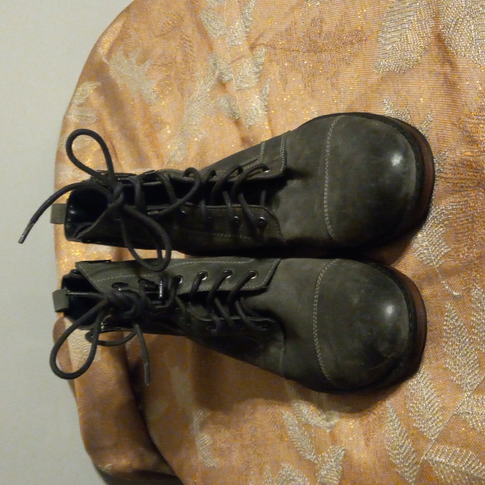 Diba Ankle Boots